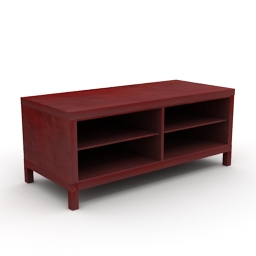 "Duo" - Furniture collection preview