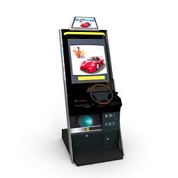 3D Machine preview