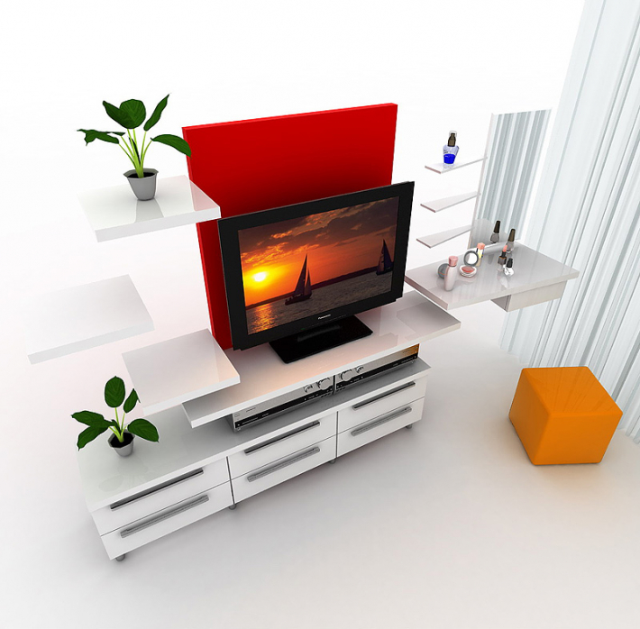 Architectural Home Design
