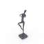 Statuette