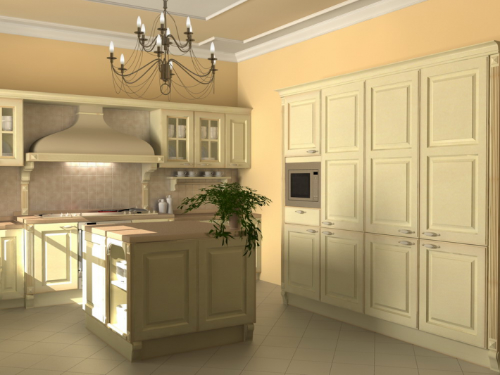 Architectural Home Design
