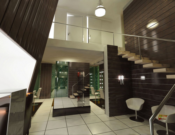Architectural Home Design