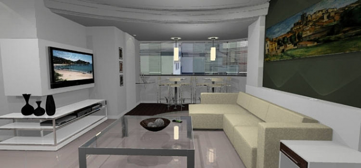 Architectural Home Design