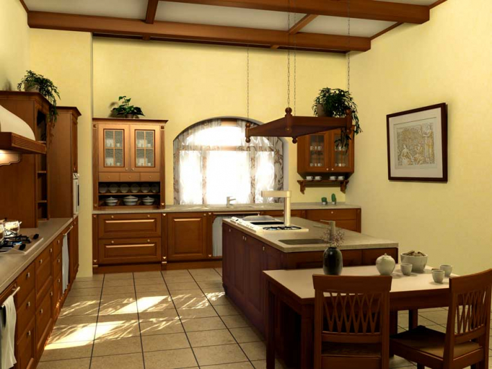 Architectural Home Design