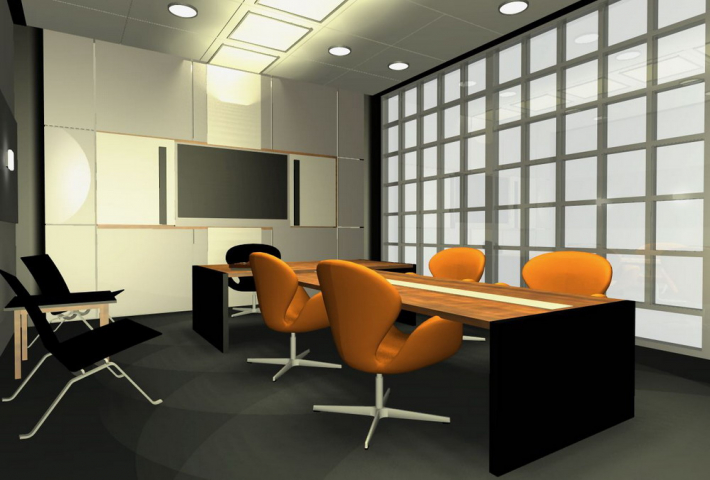 Architectural Home Design