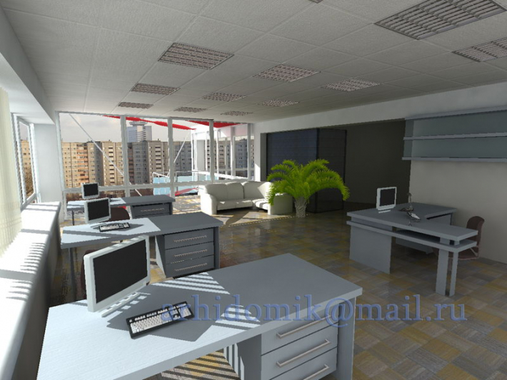 Architectural Home Design