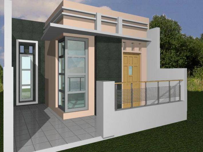Architectural Home Design