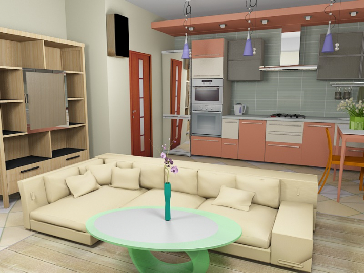 Architectural Home Design