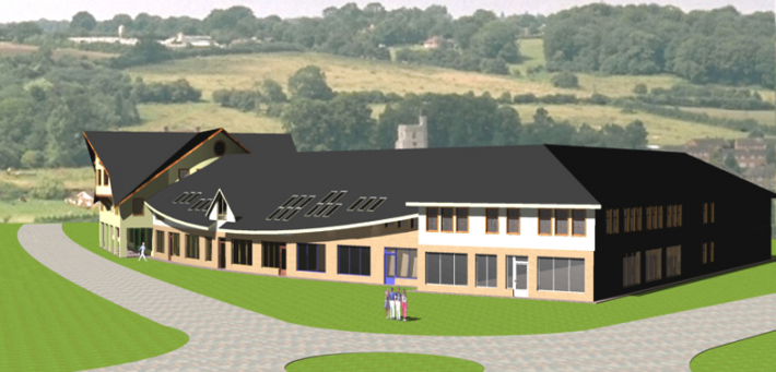 Architectural Home Design