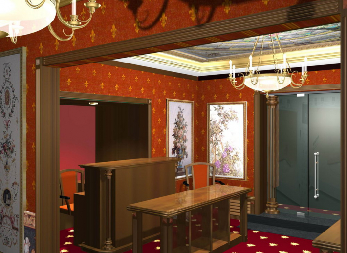 Architectural Home Design