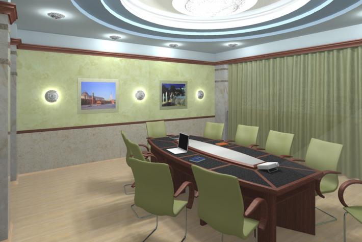Architectural Home Design