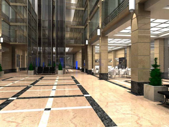 Architectural Home Design