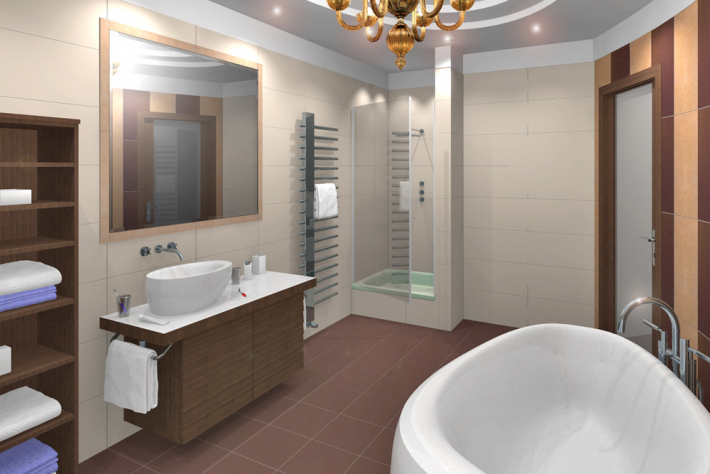 Architectural Home Design