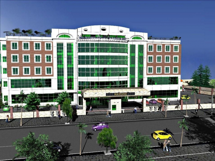 Architectural Home Design