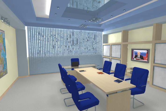 Architectural Home Design