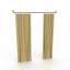 Curtain