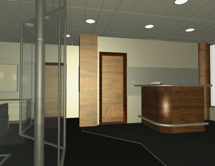 Architectural Home Design