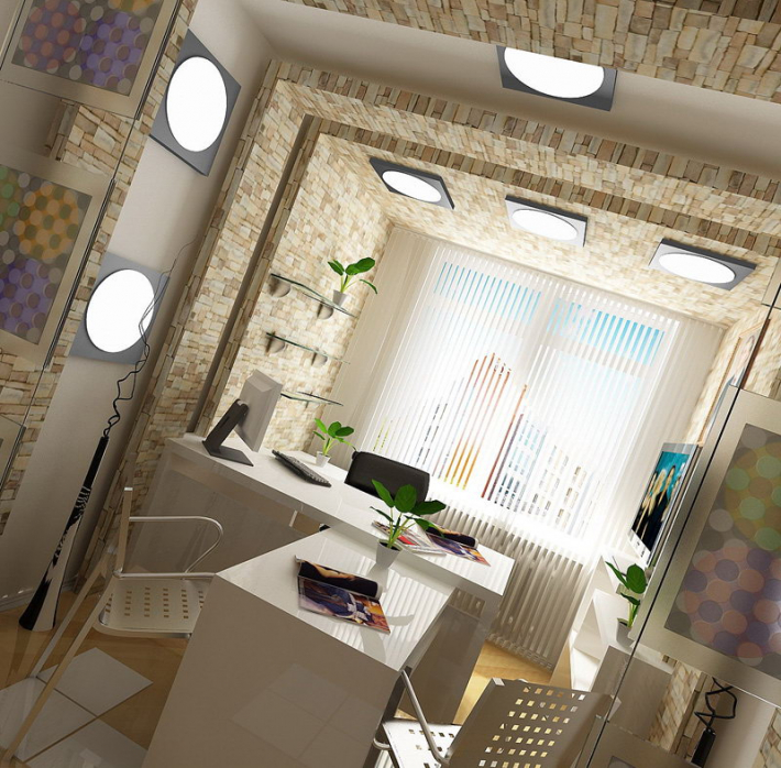 Architectural Home Design