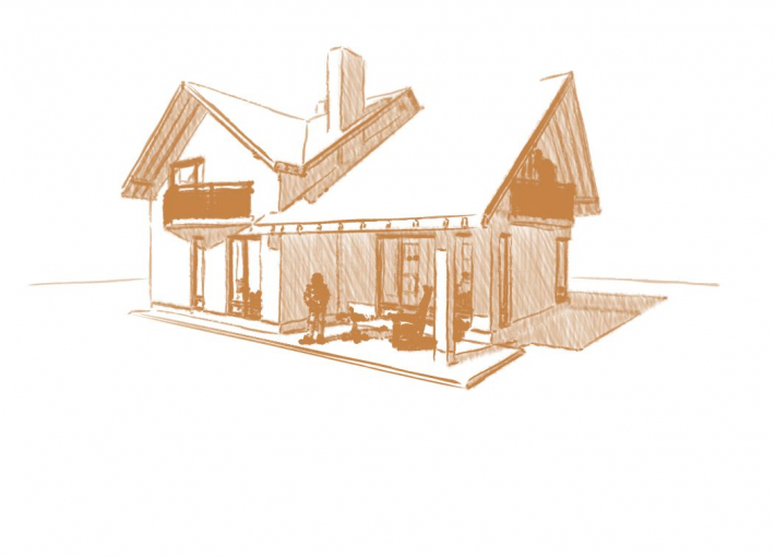 Architectural Home Design