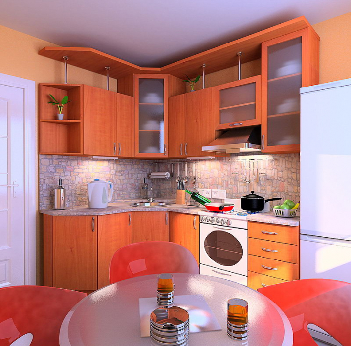Architectural Home Design