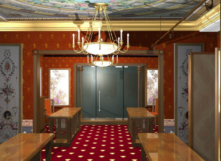 Architectural Home Design