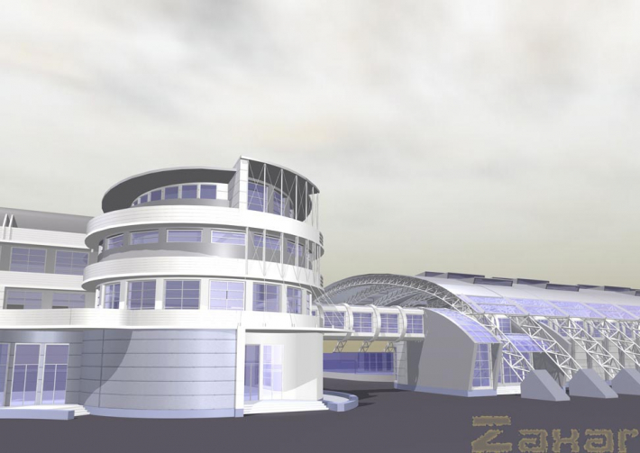 Architectural Home Design