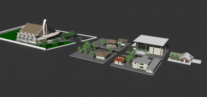 Architectural Home Design