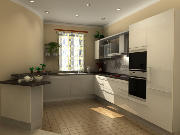 Architectural Home Design