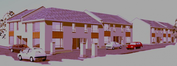 Architectural Home Design