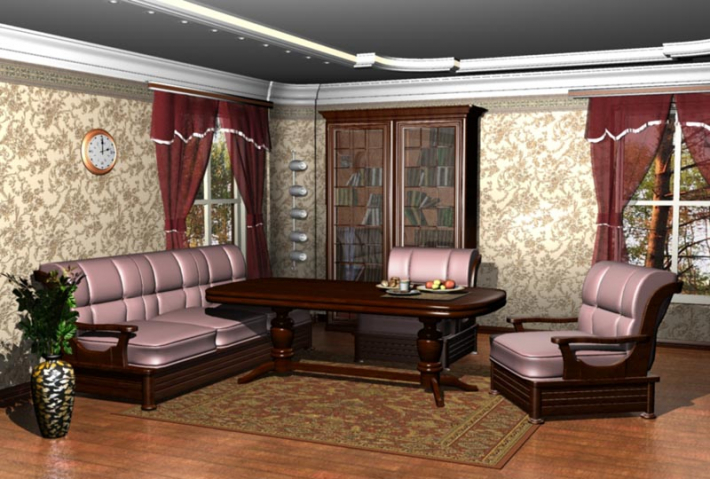 Architectural Home Design