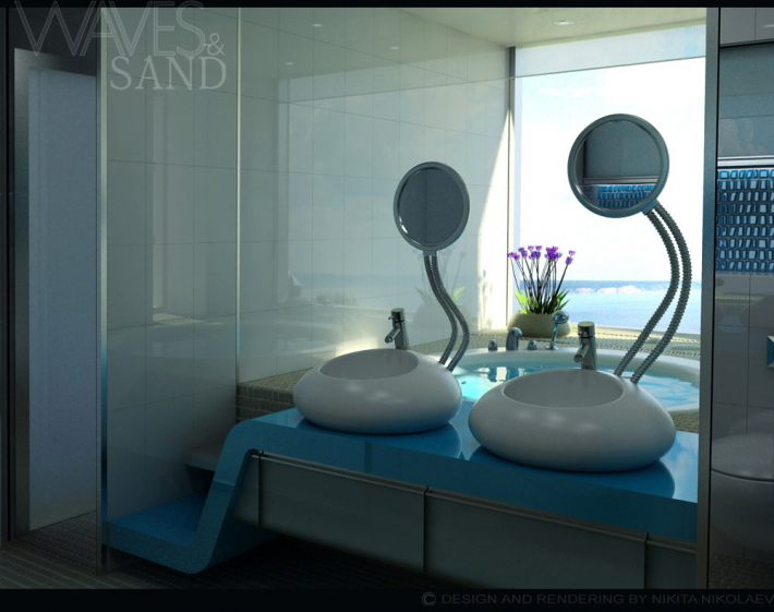 Architectural Home Design