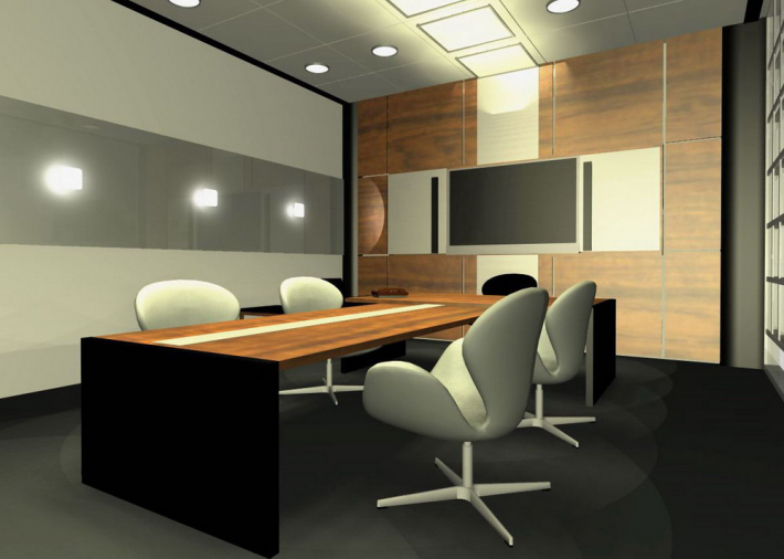 Architectural Home Design