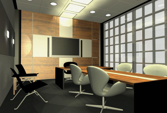 Architectural Home Design
