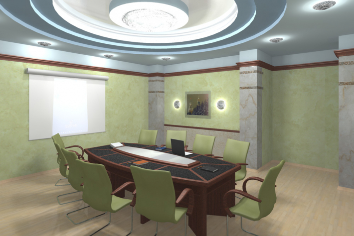 Architectural Home Design