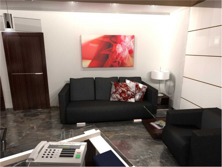Architectural Home Design
