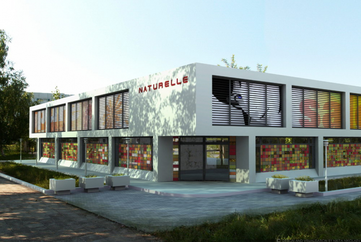 Architectural Home Design
