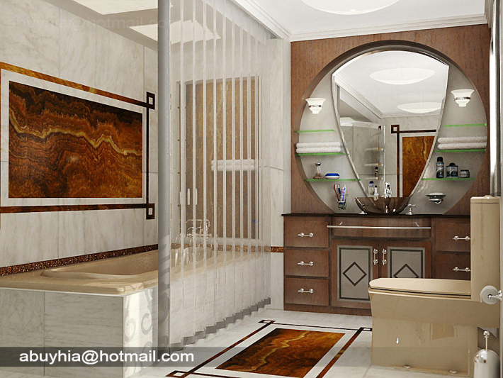 Architectural Home Design