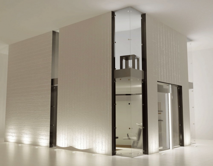 Architectural Home Design