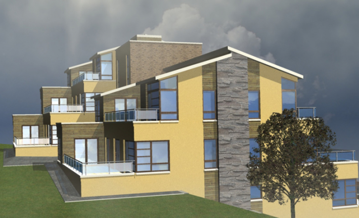 Architectural Home Design