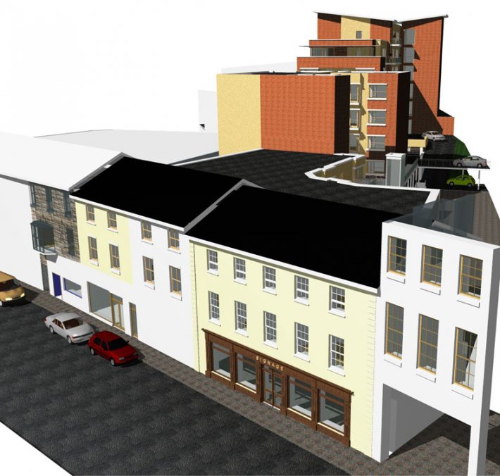 Architectural Home Design