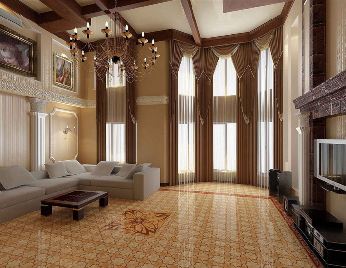 Architectural Home Design