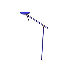 3D Lamp preview