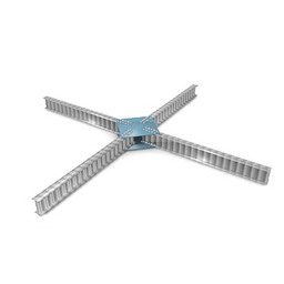 cross girder 3D Model Preview #98a7fae0