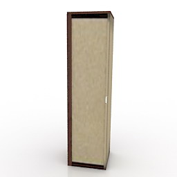3D Wardrobe preview