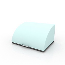 3D Container preview
