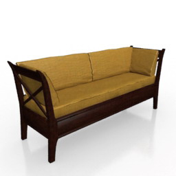 "Pech" - Furniture collection preview