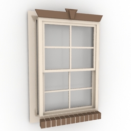 3D Window preview