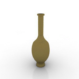 3D Bulb preview