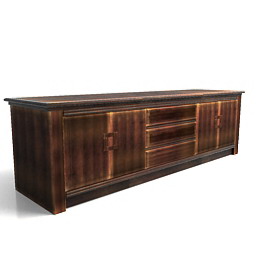 3D Bureau preview