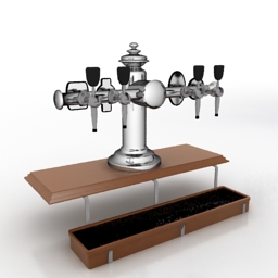 3D Set preview